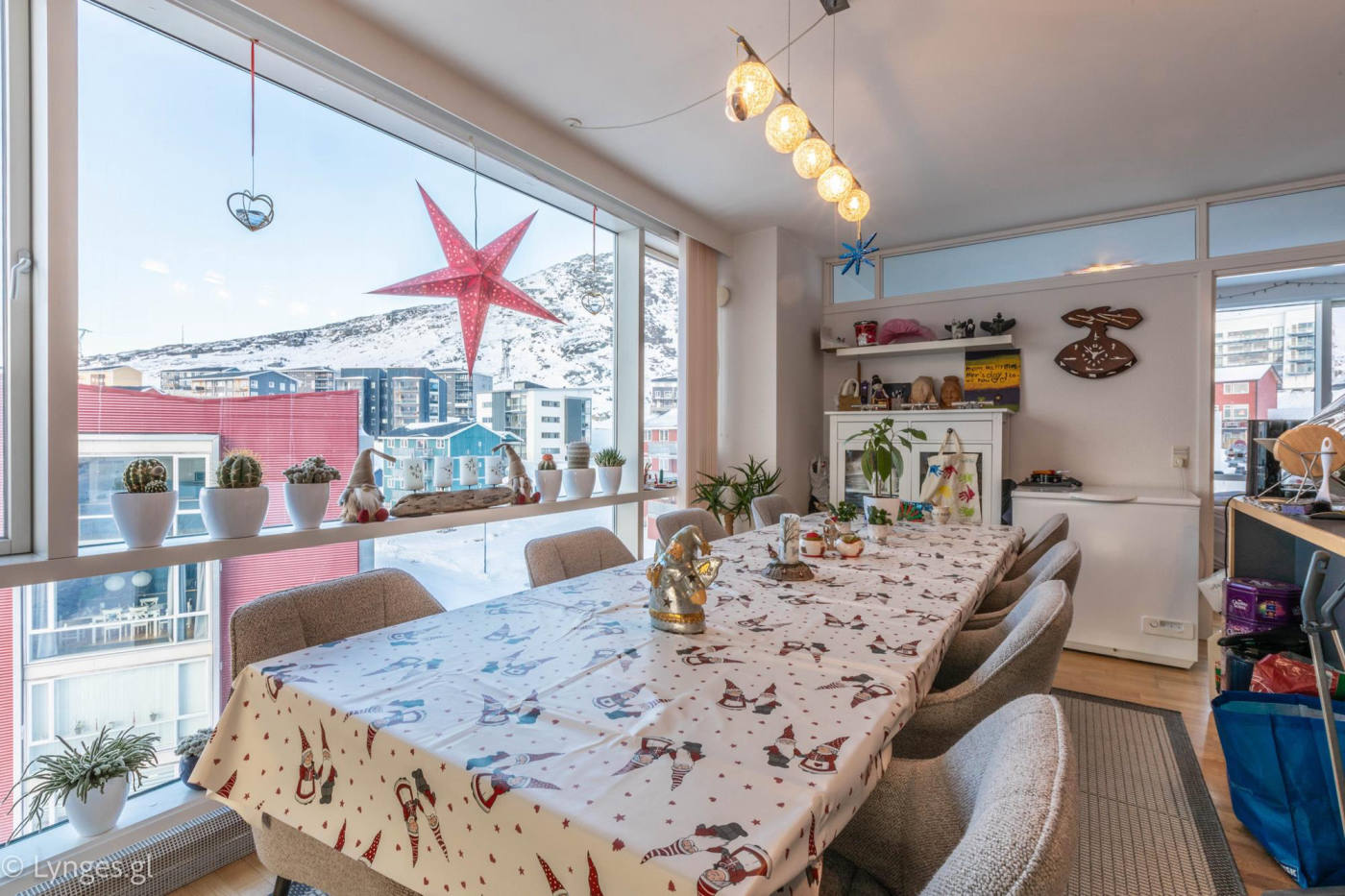 Квартира, 1345 м², 460 100$ — FAKTOR